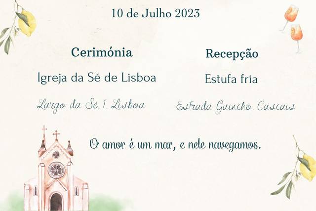 Hitalo e Rita - Tema praia