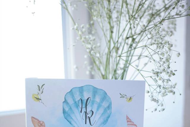 Hitalo e Rita - Tema praia