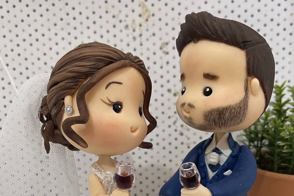 Anis Personalizados