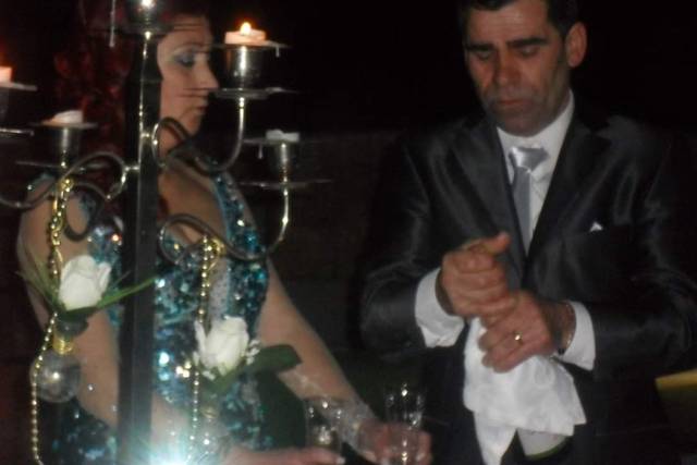 Eventos de Karaoke