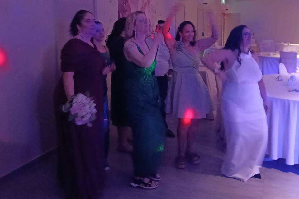 Casamento Márcia & Tiago