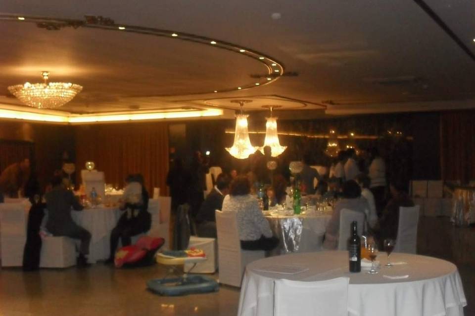 Eventos de Karaoke