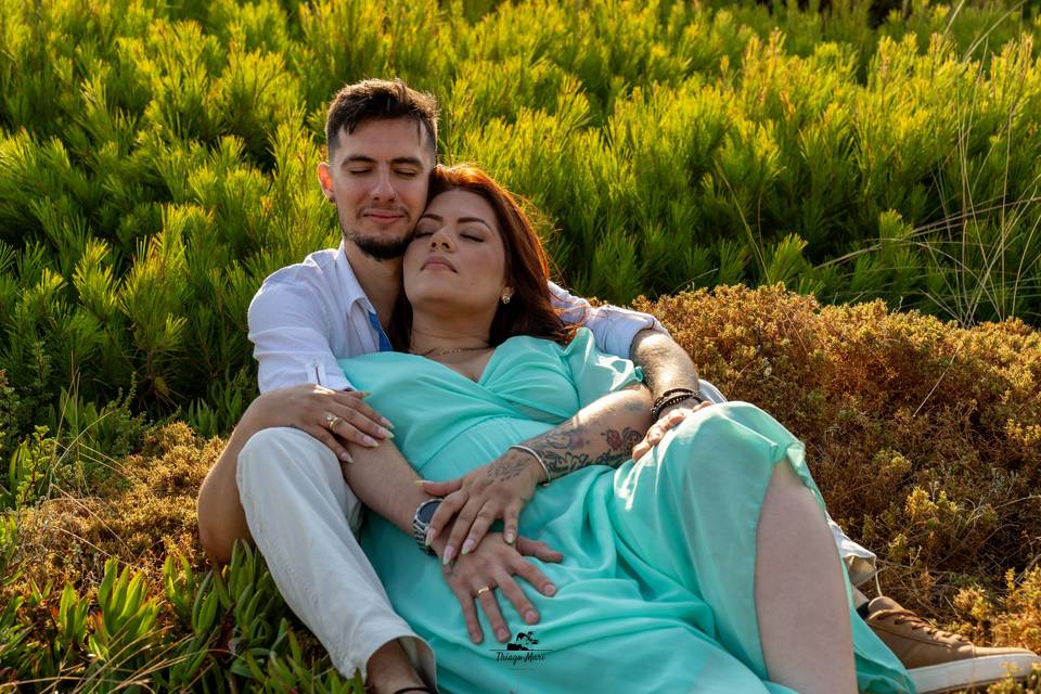 Serviço personalizado