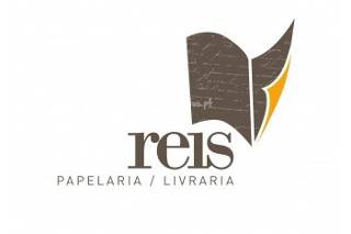 Papeleria Livraria Reis logo