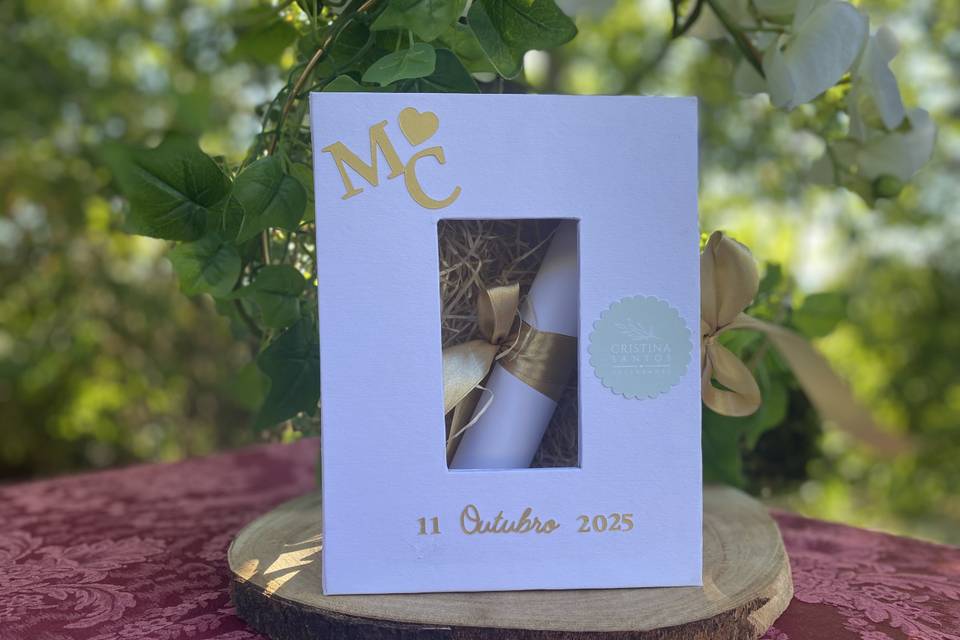 Oferta personalizada