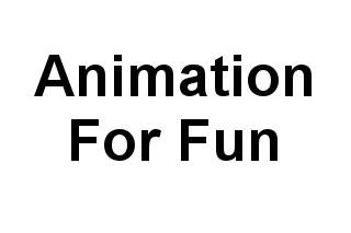 Animation For Fun