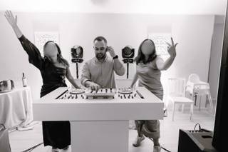 Rupture DJ
