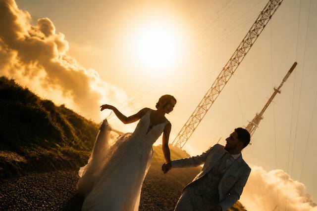 Inês & Rafael  (2026)