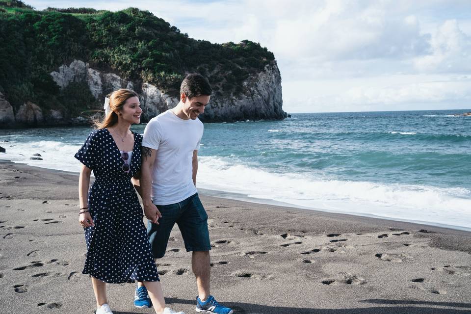 Nádia & Gonçalo