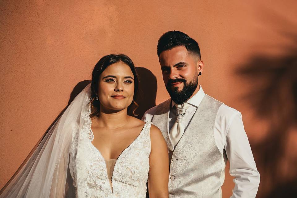 Natasha & Eurico