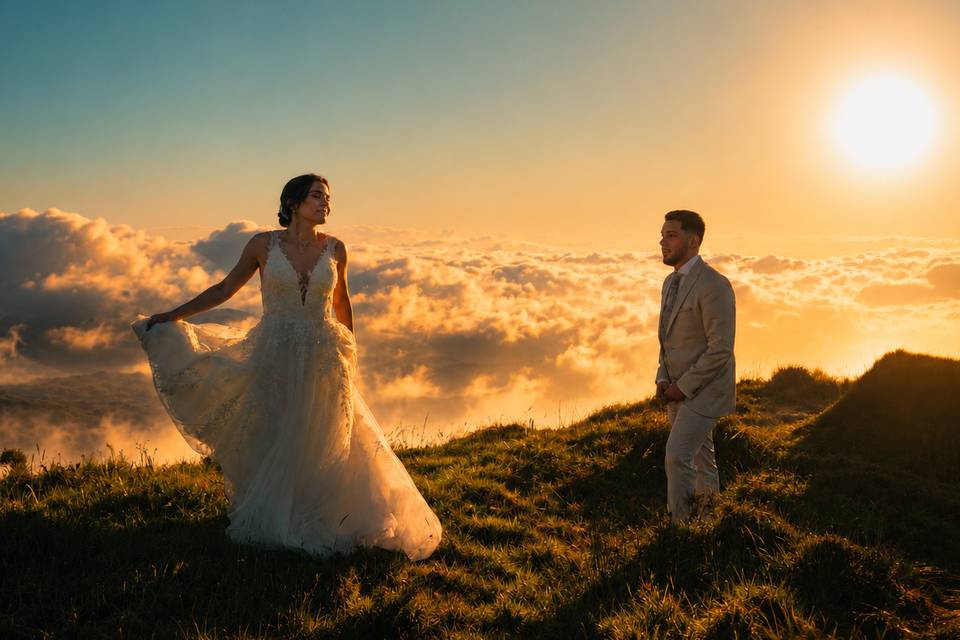 Inês & Rafael  (2026)