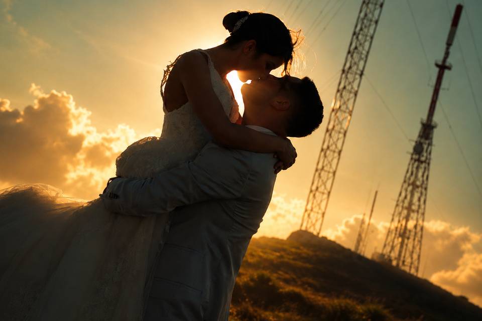 Inês & Rafael  (2026)