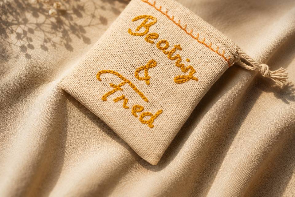 Bia & Fred (2025)