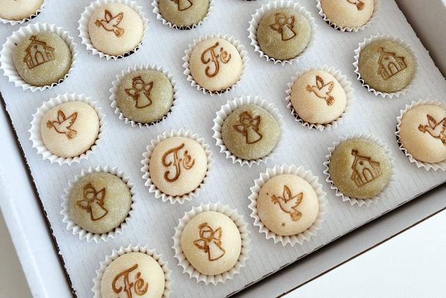 Brigadeiros