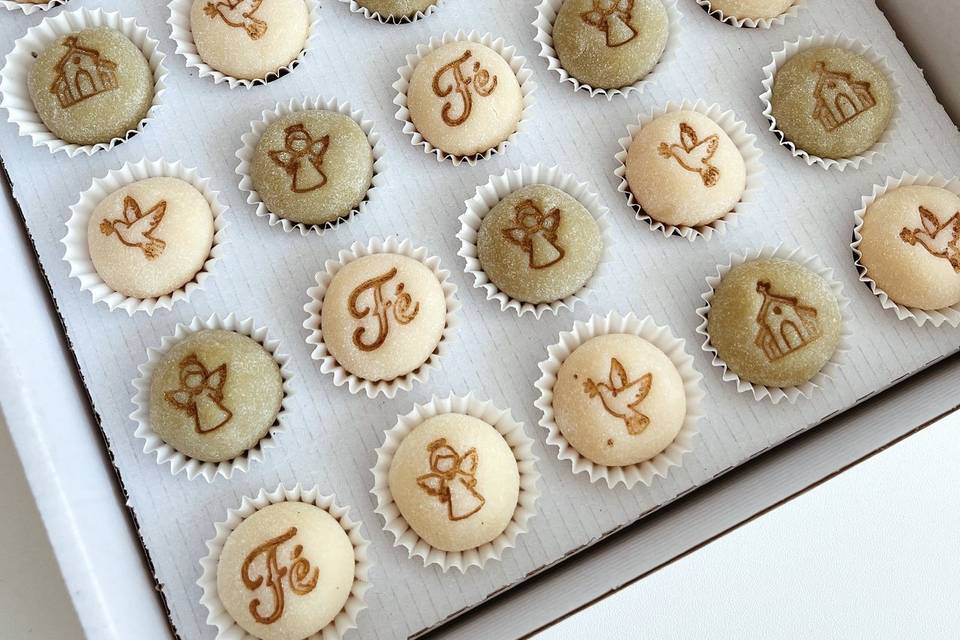 Brigadeiros