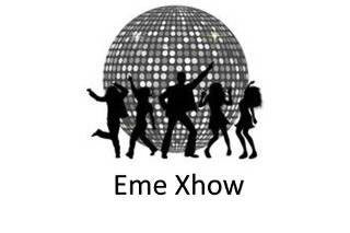 eme show logo