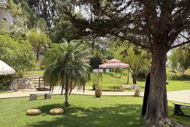 Quinta do Canavial