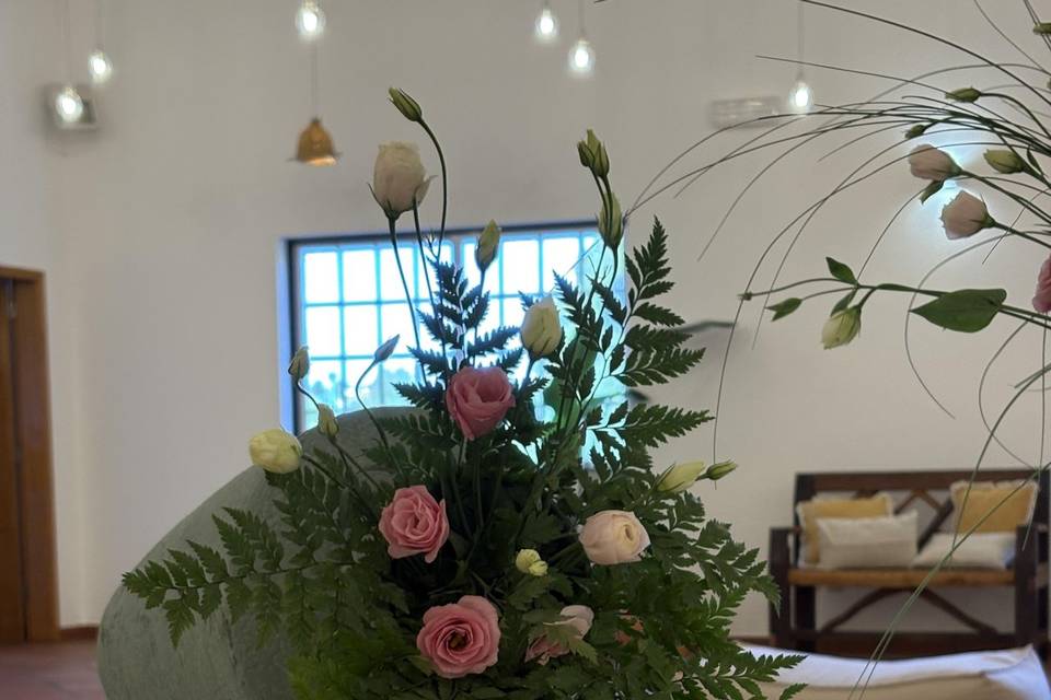Decoração