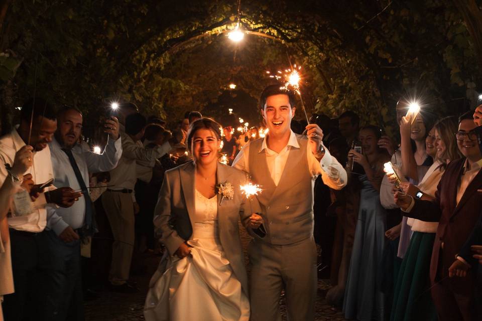 Casamento