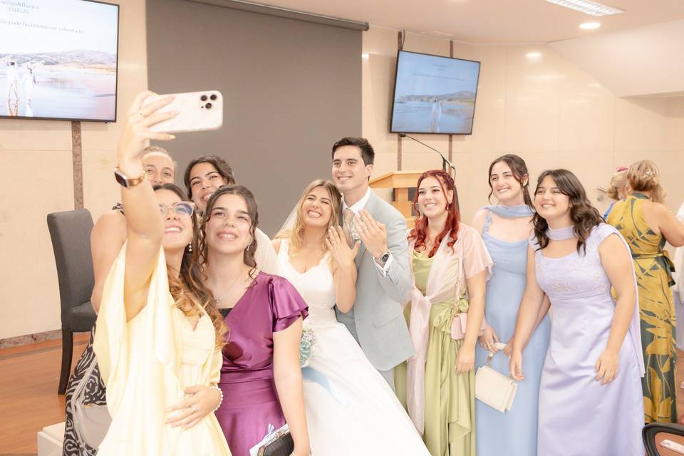 Casamento
