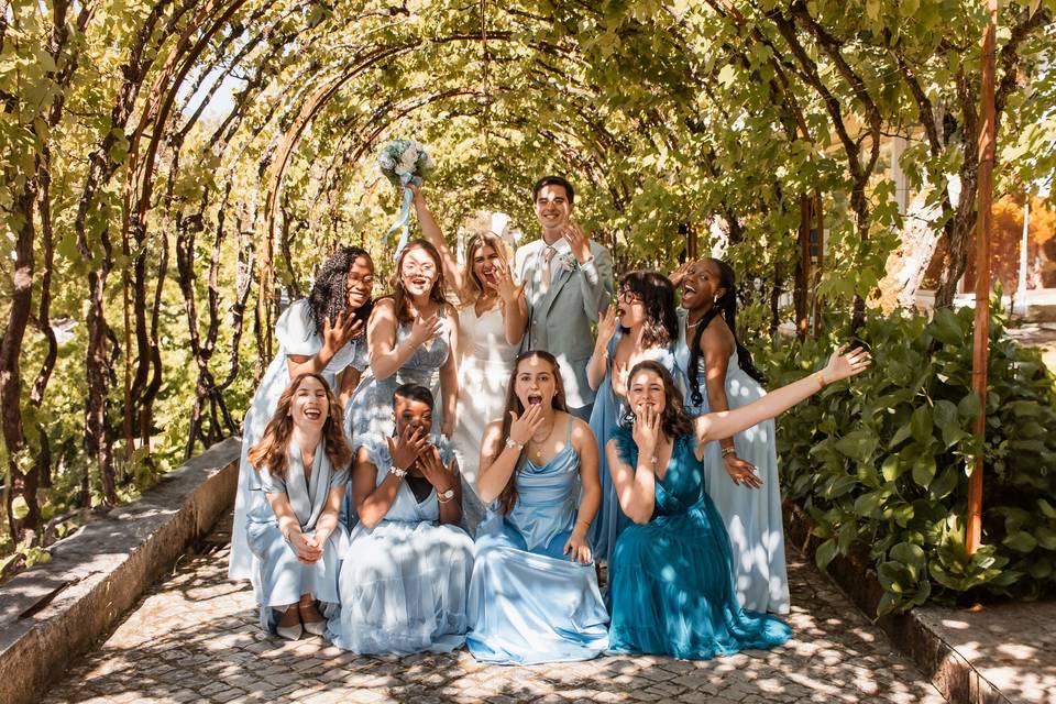 Casamento
