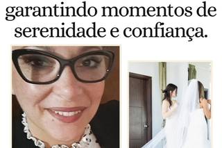 Luxury Concierge Sónia - Ajudante da Noiva