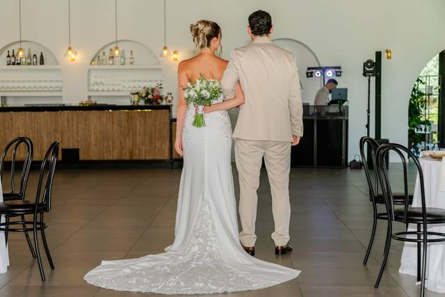 Clement & Lise
