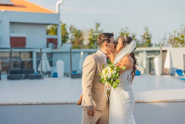 Mónica & Leandro