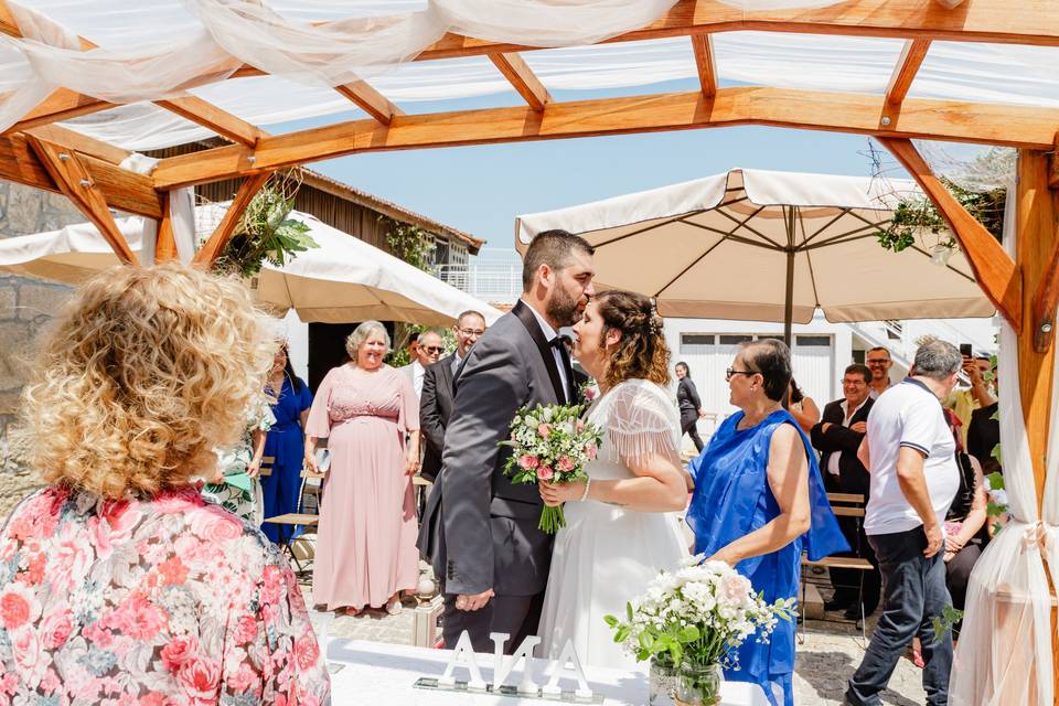 Ana & Fábio