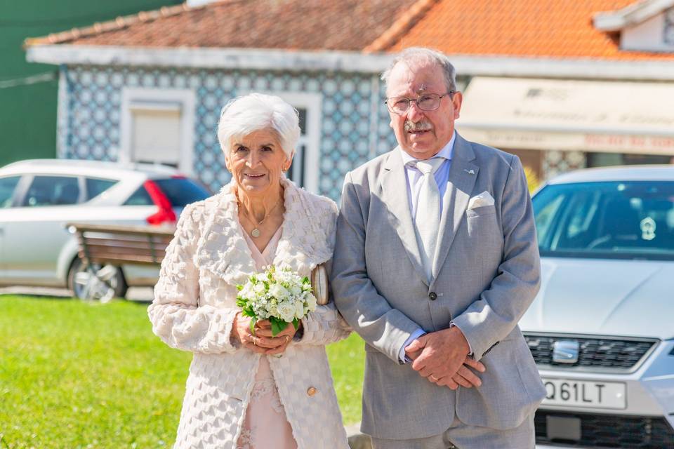 Margarida & Adelino