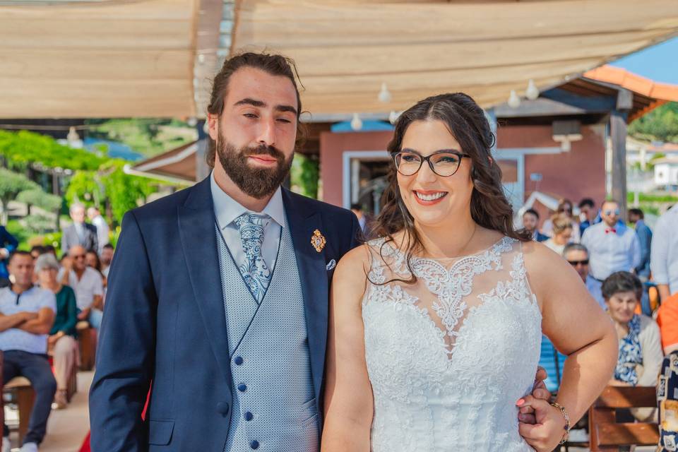 Laure & Sérgio