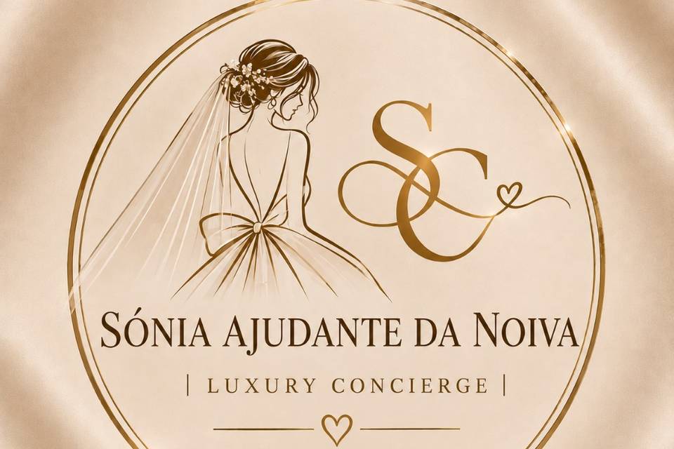 Sónia Ajudante da noiva