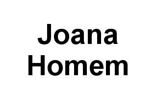 Joana Homem logo