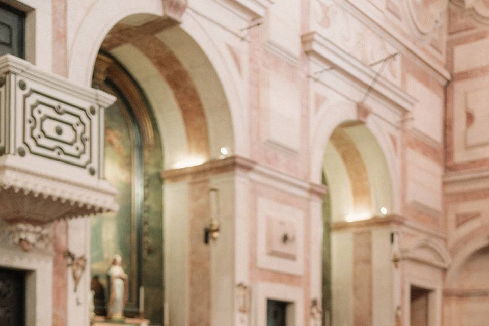 Igreja