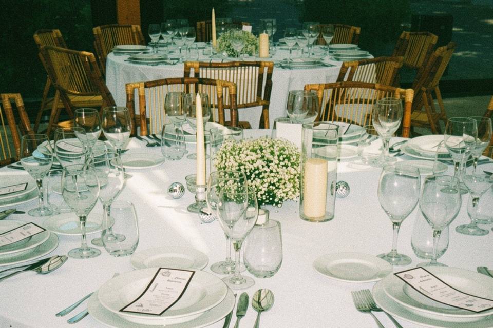 Decor