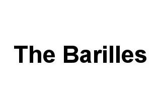 The Barilles logo
