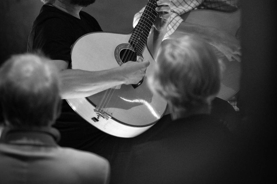 Fado na Festa