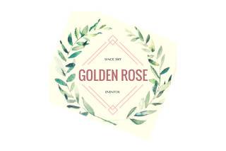 golden rose logo