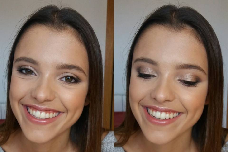 Verónica Rito Makeup