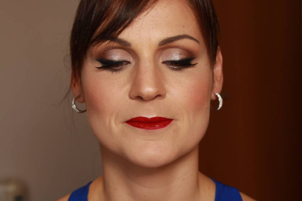 Verónica Rito Makeup