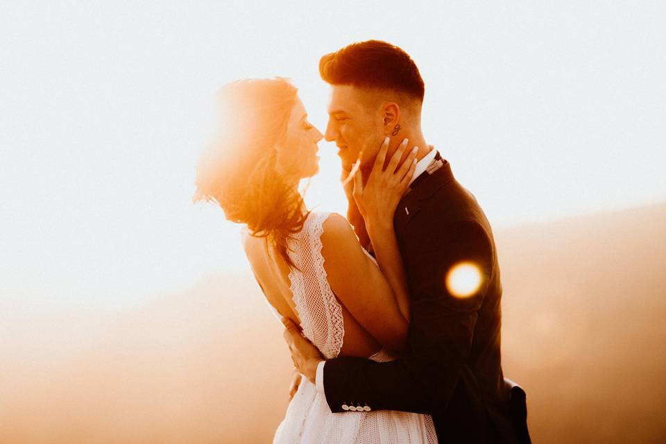 Sandie Boloto Wedding Photographer