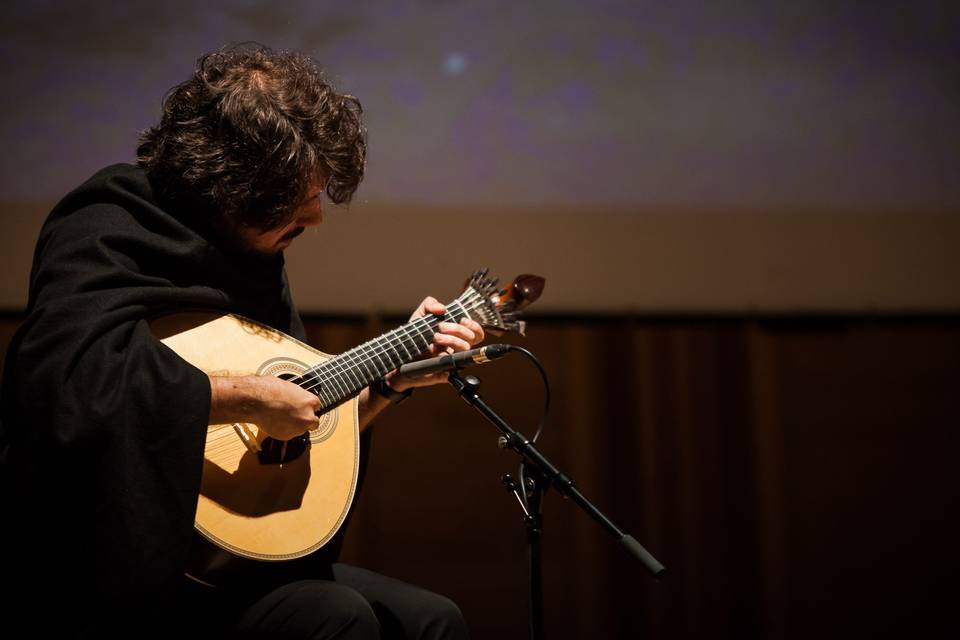 Hugo Gamboias