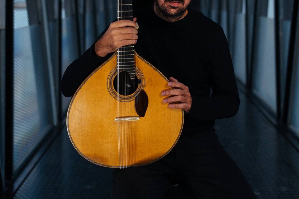 Hugo Gamboias