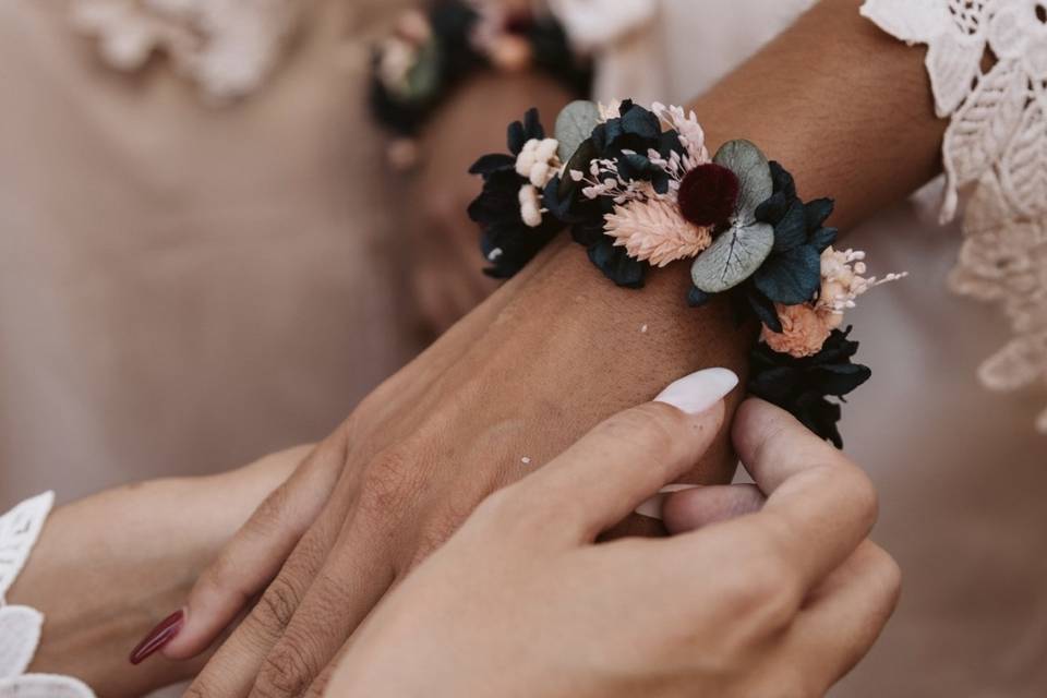 Pulseira Dama