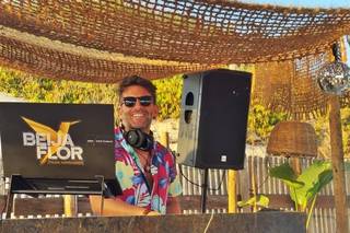 Beijaflor DJ
