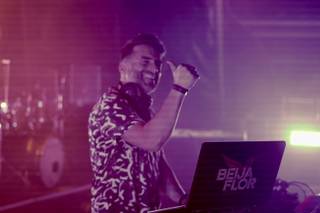 Beijaflor DJ