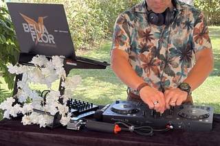 Beijaflor DJ