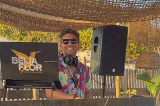 Beijaflor DJ