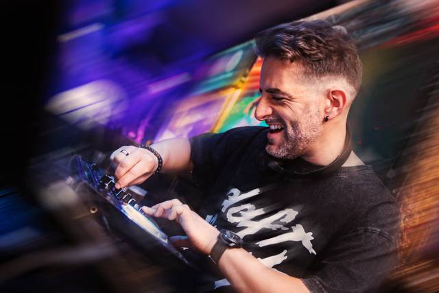 Beijaflor DJ