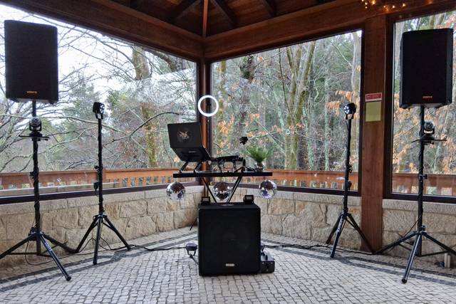 Quinta Cheiro D'Alecrim - 2026